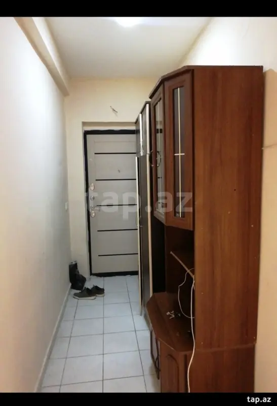 Kirayə verilir 2 otaqlı yeni tikili 80 m²