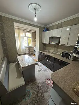 Satılır 3 otaqlı mənzil 75 m² — Sumqayıt 3 otaq 75.00 m²