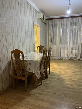 Kirayə verilir 2 otaqlı mənzil 50 m² — Bakı, Memar Əcəmi yanı 2 otaq 50.00 m²