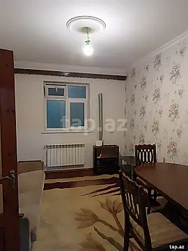 Kirayə verilir 2 otaqlı həyət evi 50 m² — Xırdalan, Xırdalan 2 otaq 50.00 m²