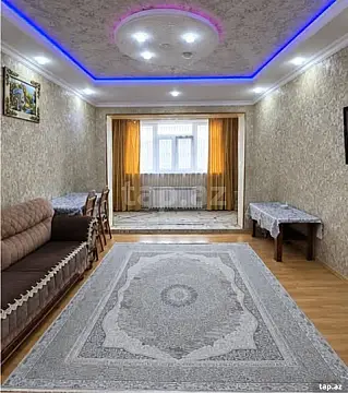 Satılır 3 otaqlı mənzil 70 m² — Sumqayıt 3 otaq 70.00 m²
