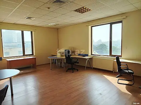 Kirayə verilir ofis — Bakı, Xətai