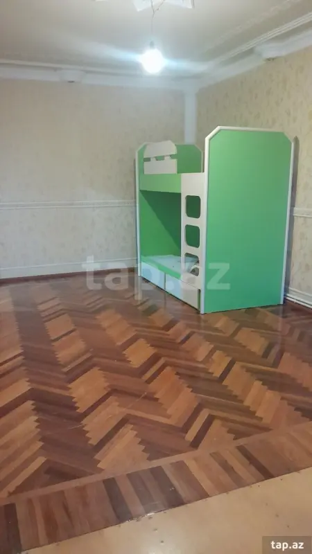 Kirayə verilir 3 otaqlı mənzil 75 m²
