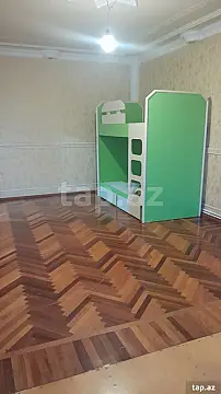 Kirayə verilir 3 otaqlı mənzil 75 m² — Gəncə 3 otaq 75.00 m²