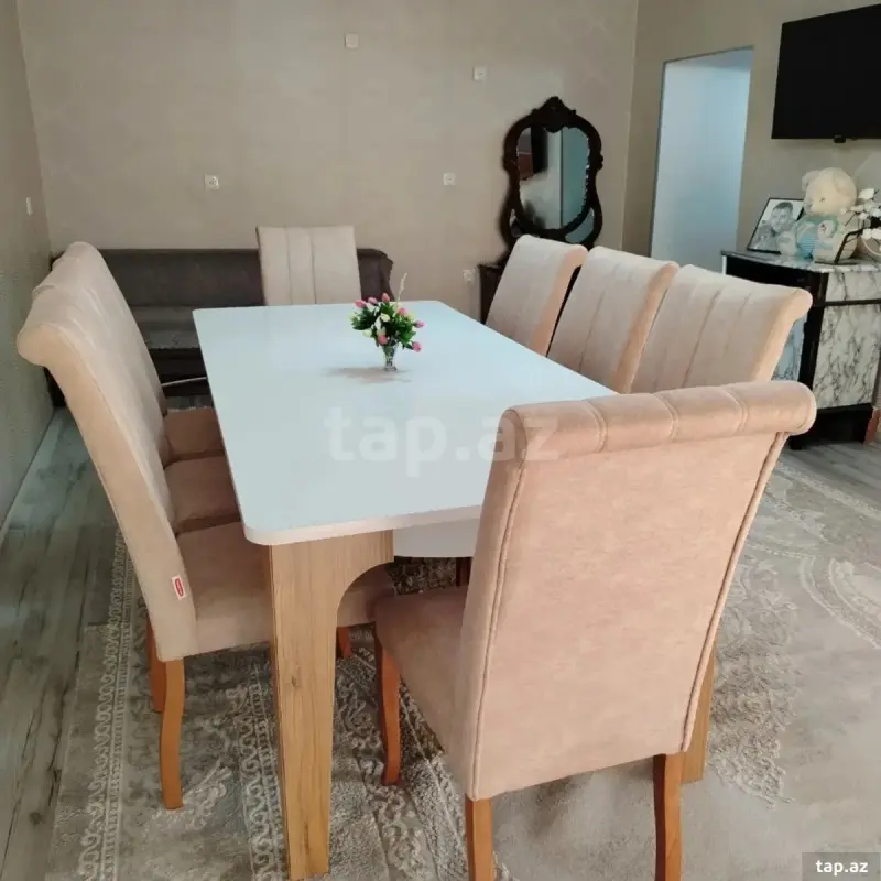 Satılır 3 otaqlı həyət evi 150 m²