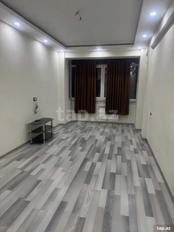 Satılır 2 otaqlı yeni tikili 54 m²