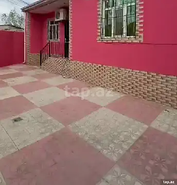 Satılır 3 otaqlı həyət evi 100 m² — Bakı, Zabrat 3 otaq 100.00 m²