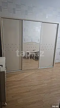 Kirayə verilir 2 otaqlı yeni tikili 100 m² — Xırdalan, Xırdalan 2 otaq 100.00 m²