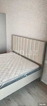 Kirayə verilir 2 otaqlı yeni tikili 70 m² — Sumqayıt 2 otaq 70.00 m²