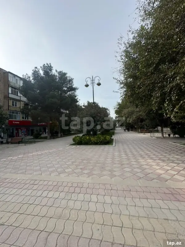 Satılır 1 otaqlı mənzil 30 m²