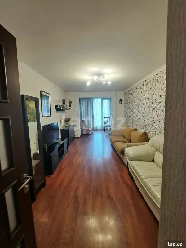 Kirayə verilir 2 otaqlı mənzil 58 m²