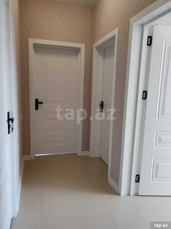 Satılır 2 otaqlı yeni tikili 62.1 m²
