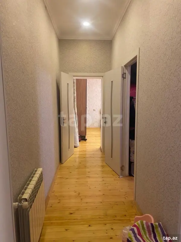 Satılır 3 otaqlı həyət evi 134 m²