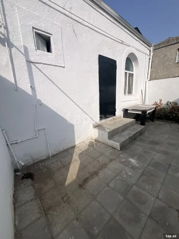 Satılır 3 otaqlı həyət evi 70 m²