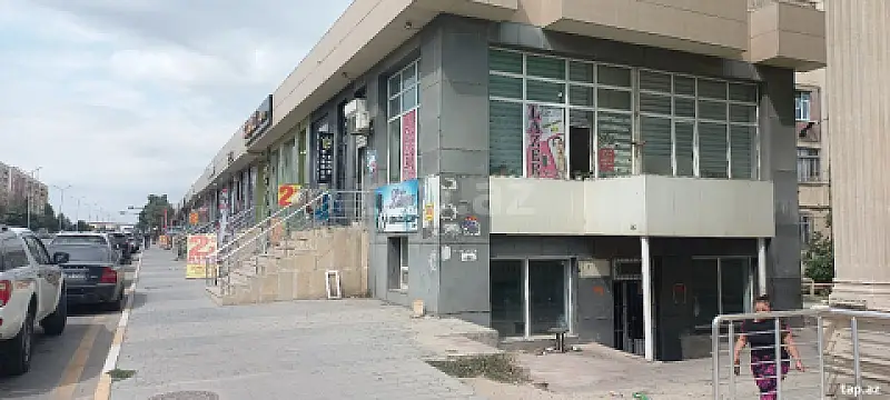 Kirayə verilir obyekt — Sumqayıt
