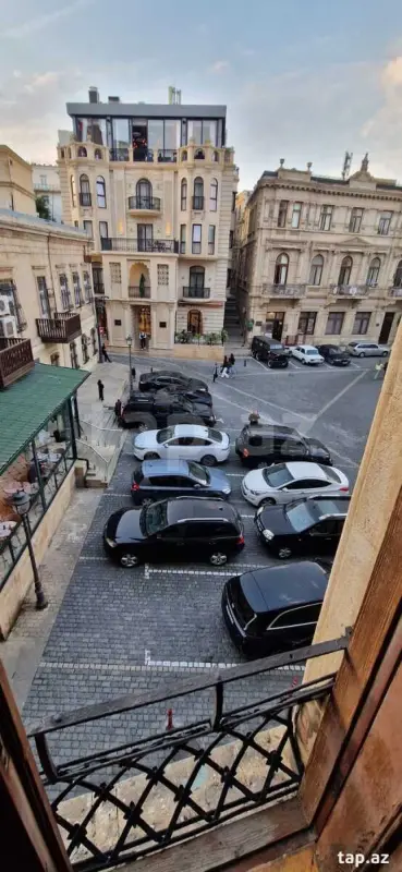 Satılır 1 otaqlı yeni tikili 31.5 m²