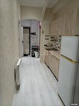 Kirayə verilir 2 otaqlı yeni tikili 60 m² — Xırdalan, Masazır 2 otaq 60.00 m²