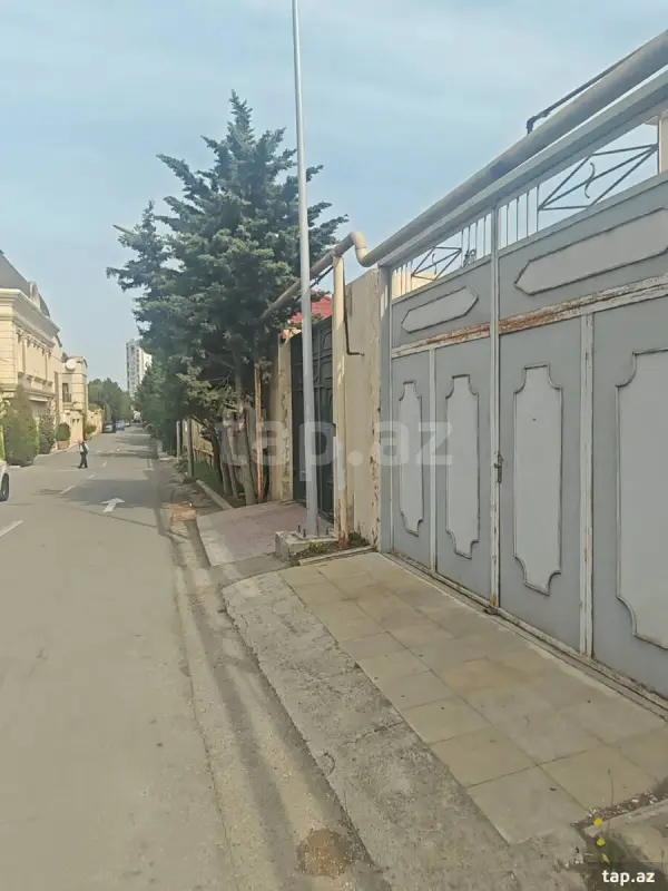 Kirayə verilir 2 otaqlı həyət evi 65 m²