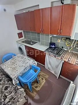 Kirayə verilir 1 otaqlı yeni tikili 36 m² — Xırdalan, Abşeron 1 otaq 36.00 m²