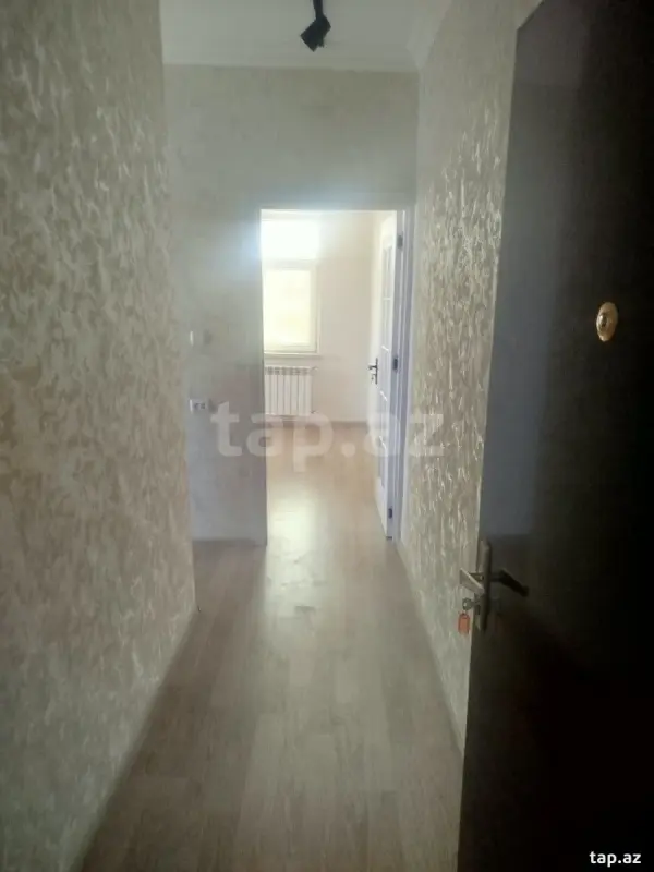 Kirayə verilir 2 otaqlı yeni tikili 50 m²