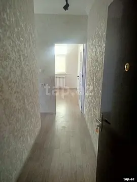 Kirayə verilir 2 otaqlı yeni tikili 50 m² — Xırdalan, Xırdalan 2 otaq 50.00 m²