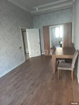 Kirayə verilir 2 otaqlı yeni tikili 46.6 m² — Sumqayıt 2 otaq 46.60 m²