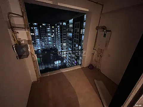 Kirayə verilir 2 otaqlı yeni tikili 64.2 m² — Sumqayıt 2 otaq 64.20 m²