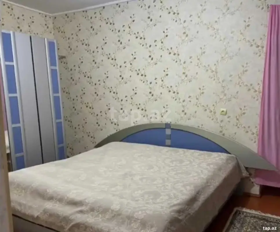 Kirayə verilir 2 otaqlı həyət evi 50 m²