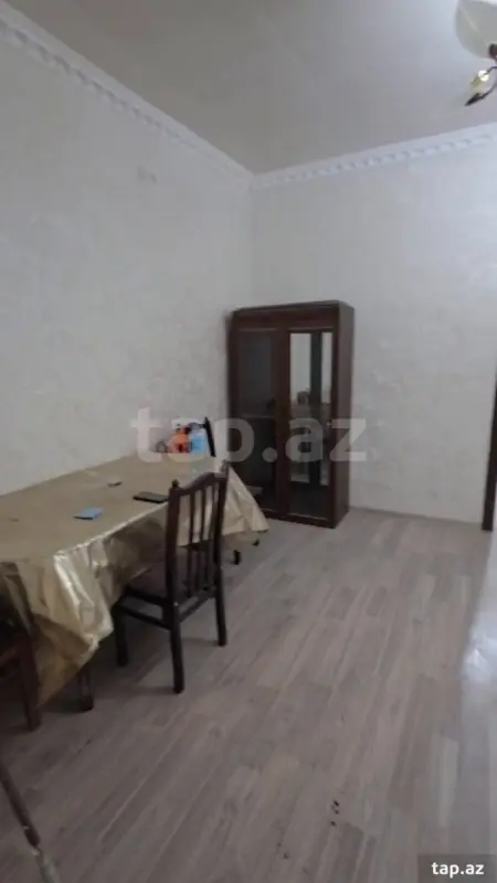 Satılır 2 otaqlı həyət evi 62 m²