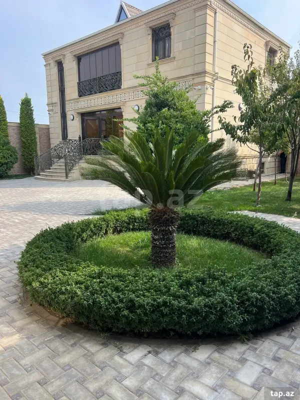 Satılır 4 otaqlı həyət evi 120 m²