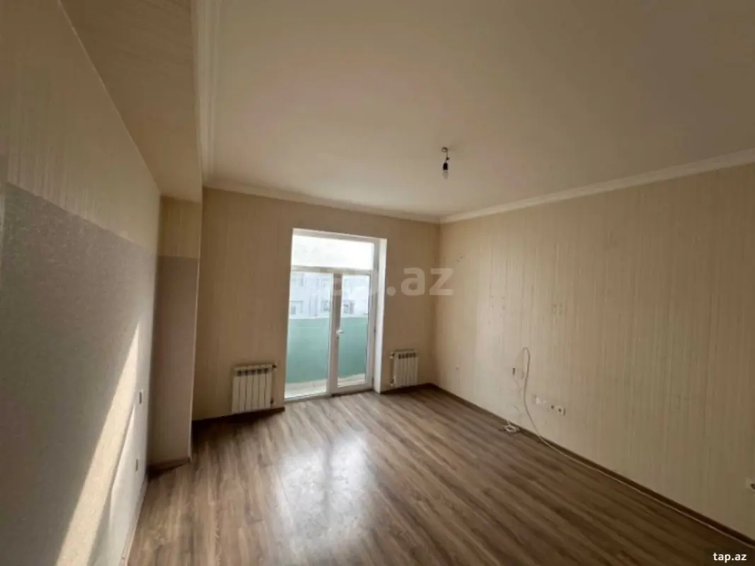 Satılır 2 otaqlı yeni tikili 52 m²