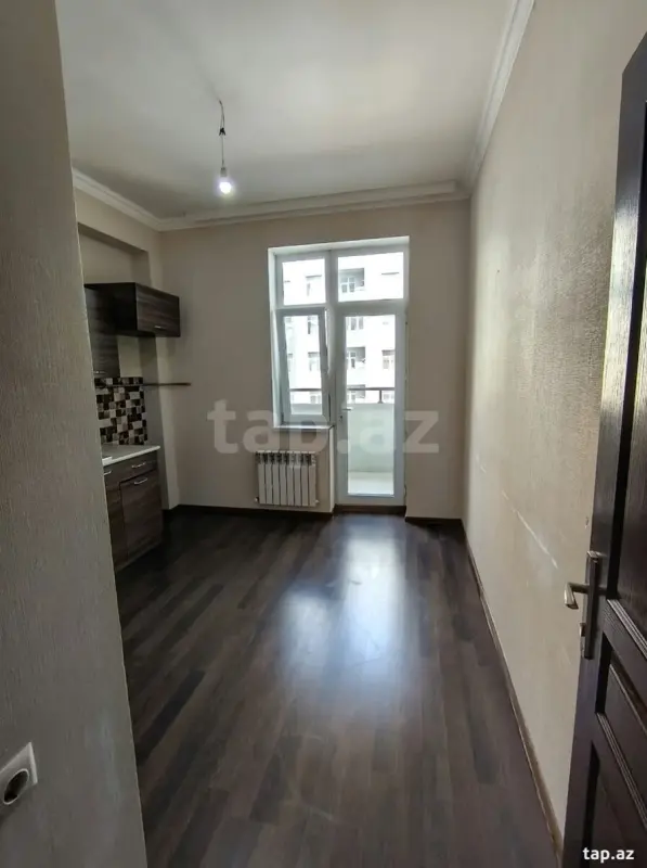 Satılır 2 otaqlı yeni tikili 59 m²