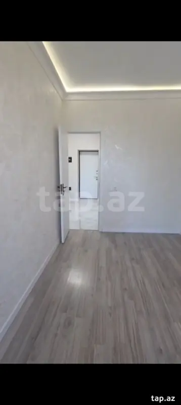 Satılır 3 otaqlı yeni tikili 61 m²