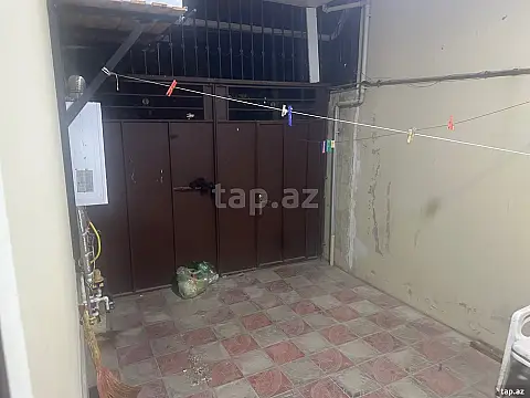 Kirayə verilir 3 otaqlı həyət evi 70 m² — Xırdalan, Xırdalan 3 otaq 70.00 m²