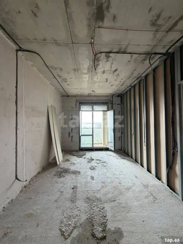 Satılır 2 otaqlı yeni tikili 52.67 m²