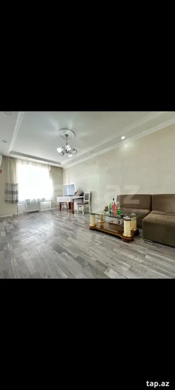 Satılır 3 otaqlı mənzil 60 m²