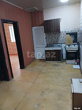Kirayə verilir 3 otaqlı həyət evi 2.5 m² — Sumqayıt 3 otaq 2.50 m²