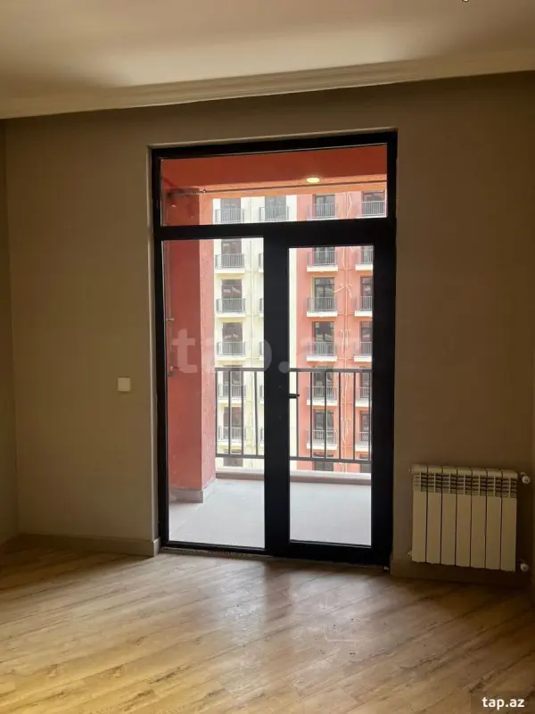 Satılır 2 otaqlı yeni tikili 64 m²