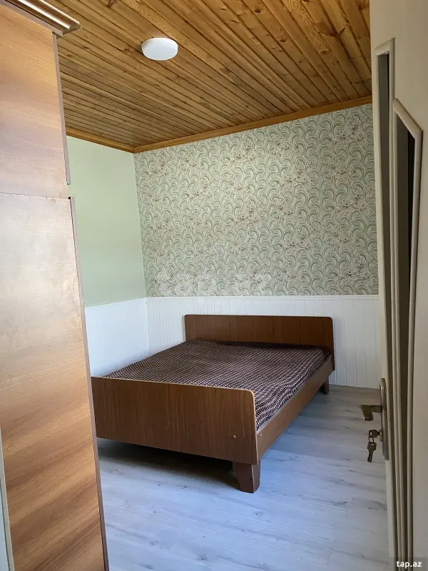 Kirayə verilir 2 otaqlı həyət evi 50 m²
