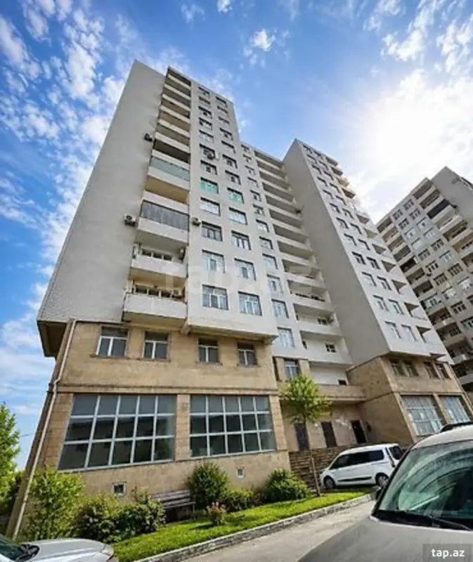 Kirayə verilir 3 otaqlı mənzil 85 m²