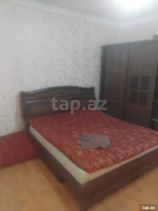 Kirayə verilir 2 otaqlı həyət evi 50 m²