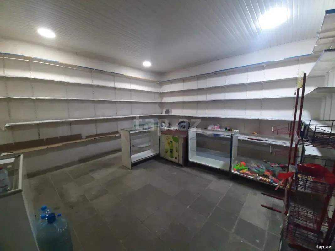Satılır ofis