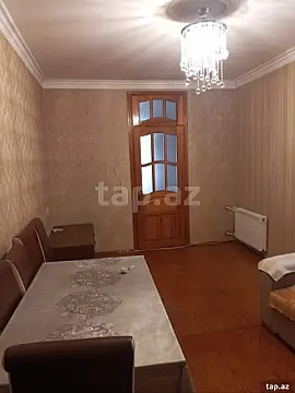Kirayə verilir 2 otaqlı mənzil 40 m² — Xırdalan, Xırdalan 2 otaq 40.00 m²