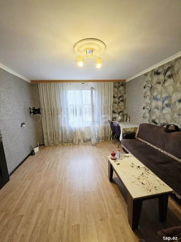 Satılır 3 otaqlı həyət evi 100 m²