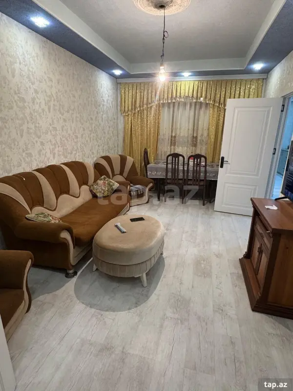 Satılır 3 otaqlı mənzil 70 m²