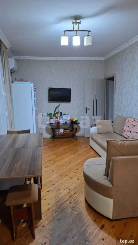 Satılır 2 otaqlı mənzil 40 m²