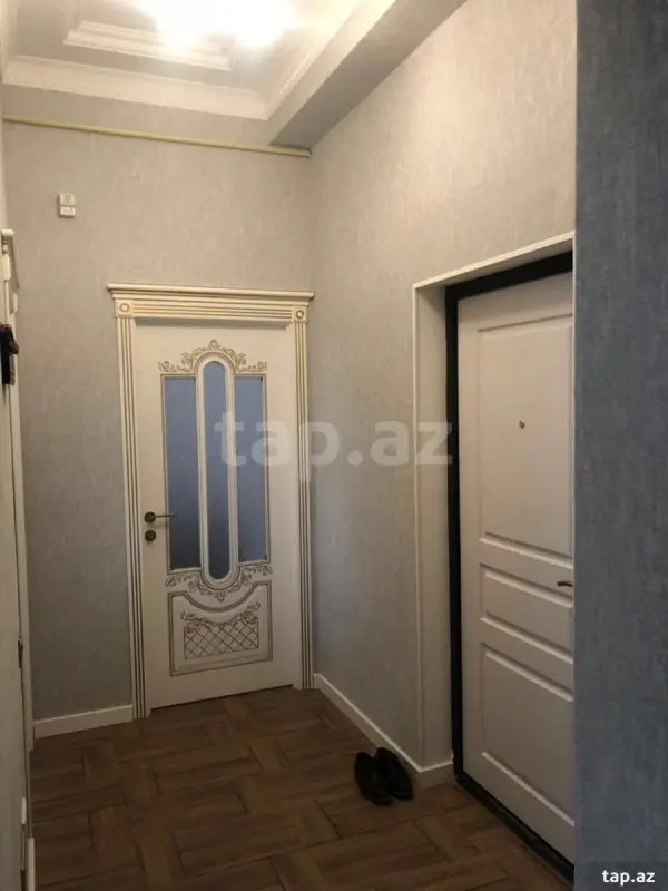 Kirayə verilir 2 otaqlı yeni tikili 80 m²
