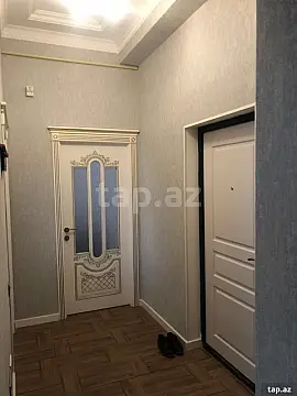 Kirayə verilir 2 otaqlı yeni tikili 80 m² — Sumqayıt 2 otaq 80.00 m²