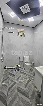Kirayə verilir 4 otaqlı yeni tikili 110 m² — Sumqayıt 4 otaq 110.00 m²