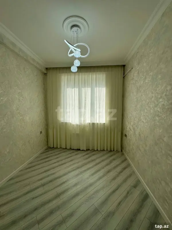 Satılır 2 otaqlı yeni tikili 42 m²